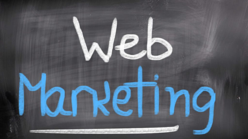 Comment établir une stratégie webmarketing ?