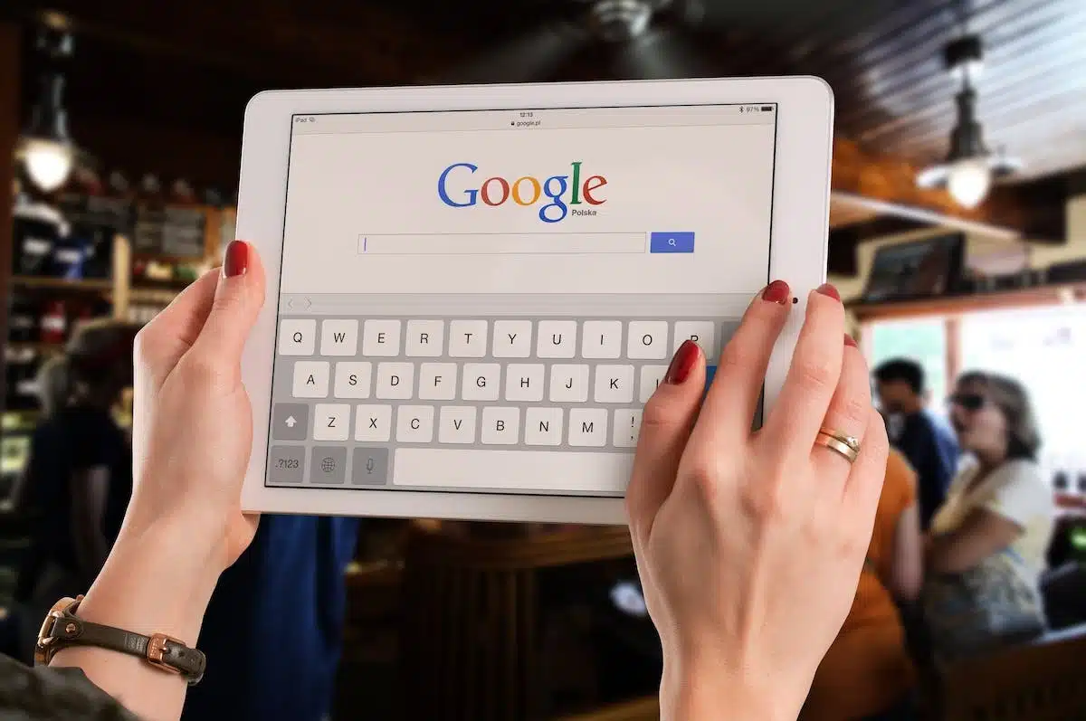 seo local