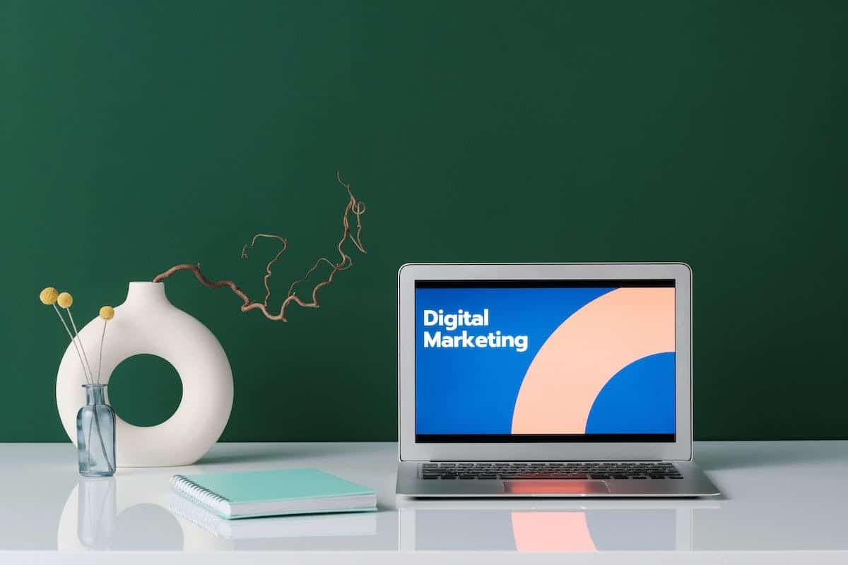 marketing numérique