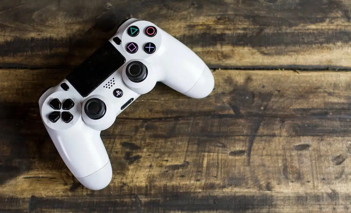 gaming  consoles