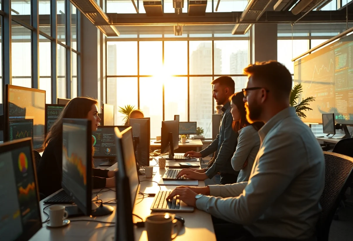 Comment TKM révolutionne la veille technologique pour optimiser vos décisions stratégiques