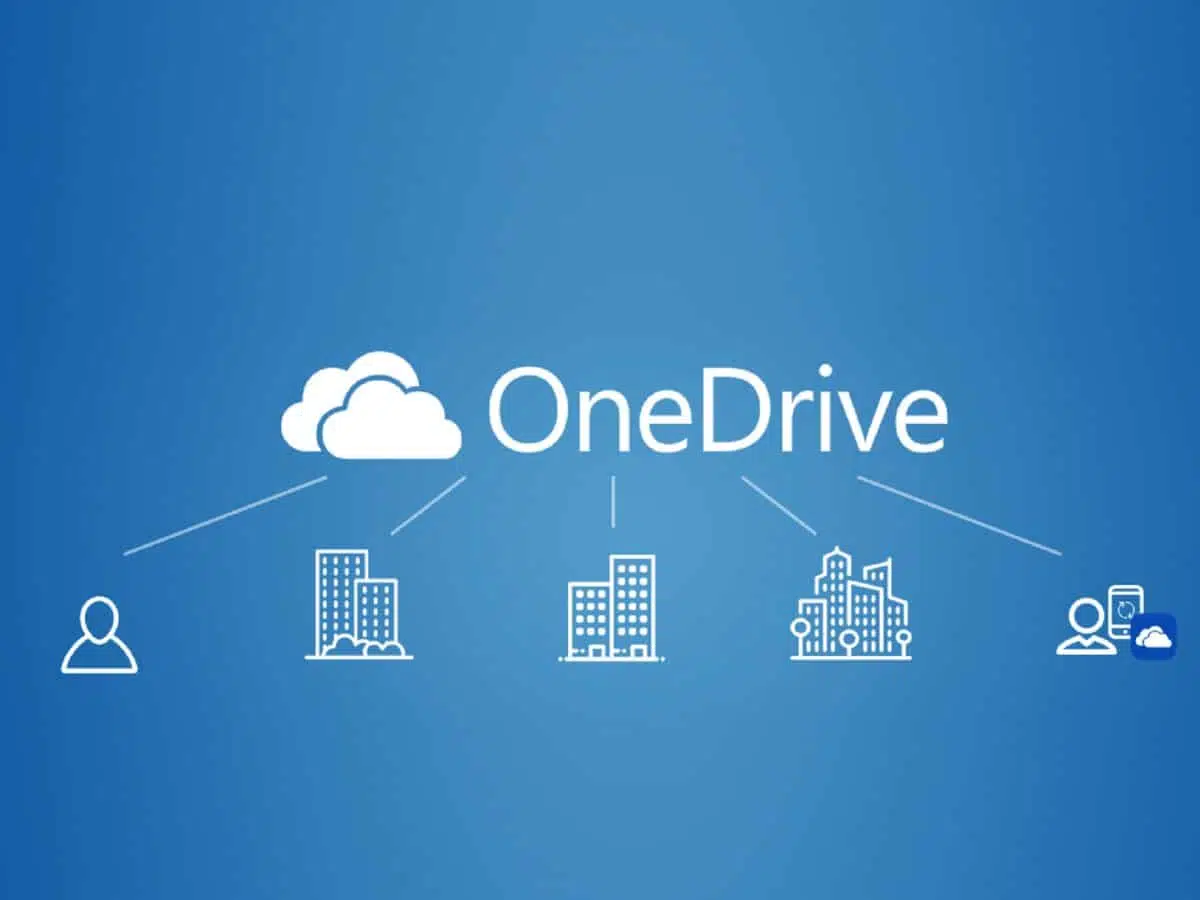 se servir des doc sur One Drive