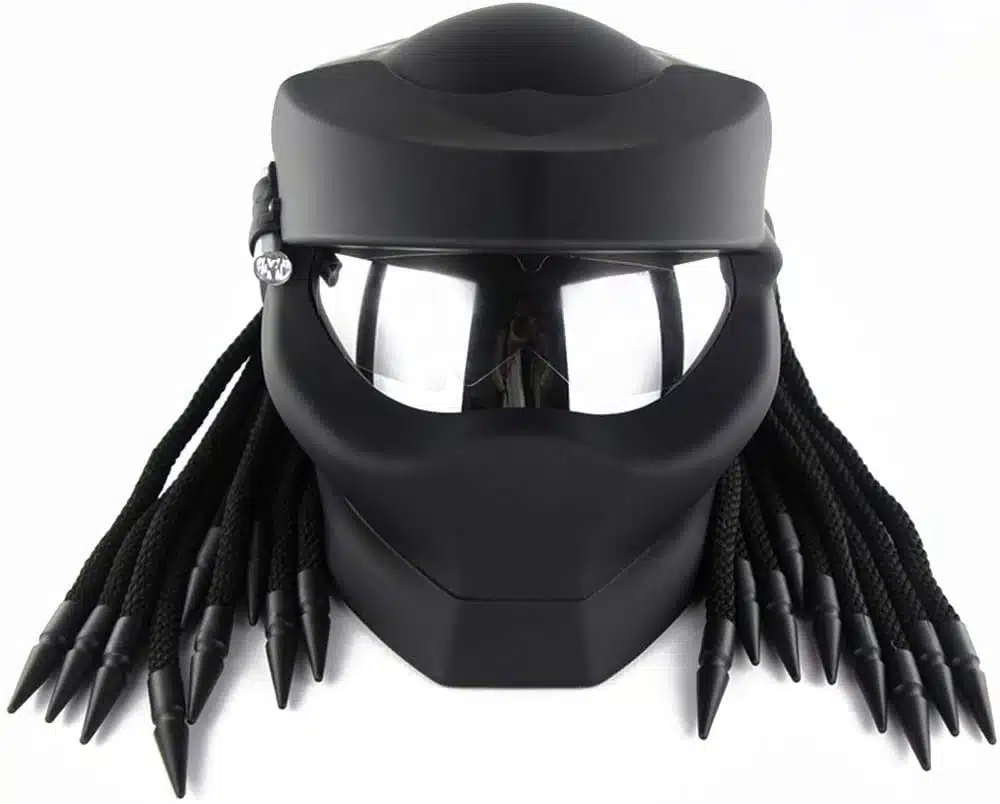 casque predator