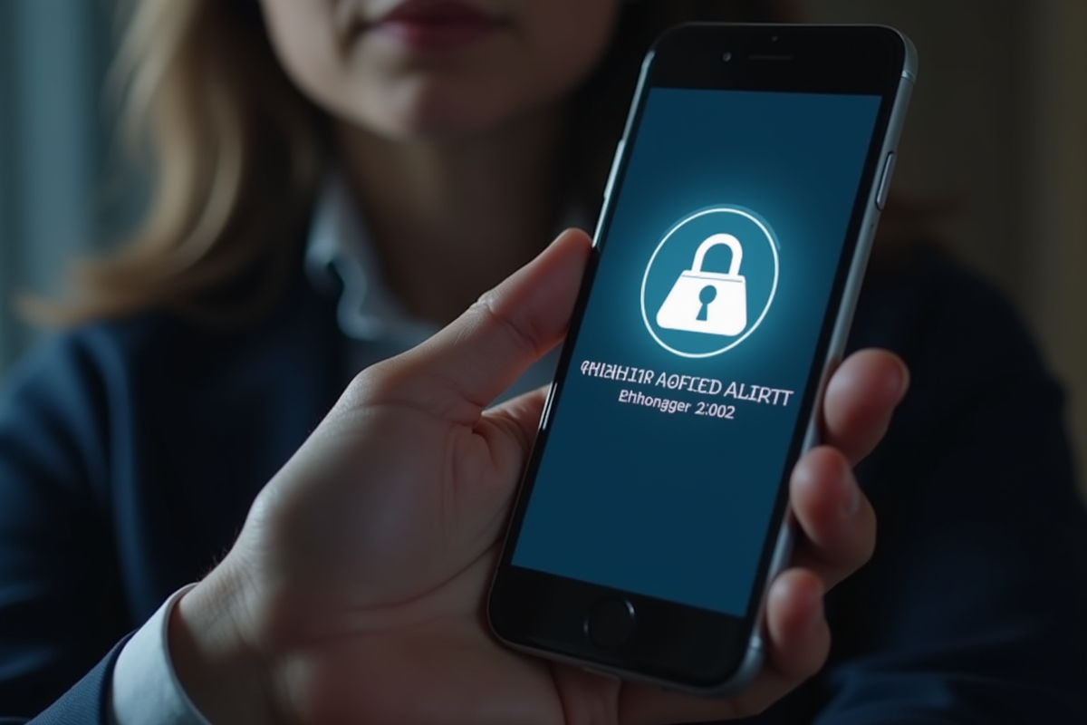 phishing sécurité