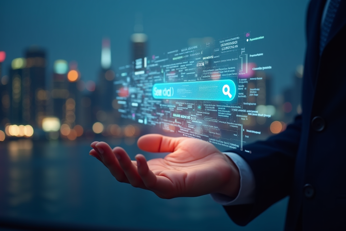 tendances seo