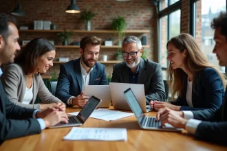 Critères essentiels pour choisir un logiciel de gestion de projet efficace