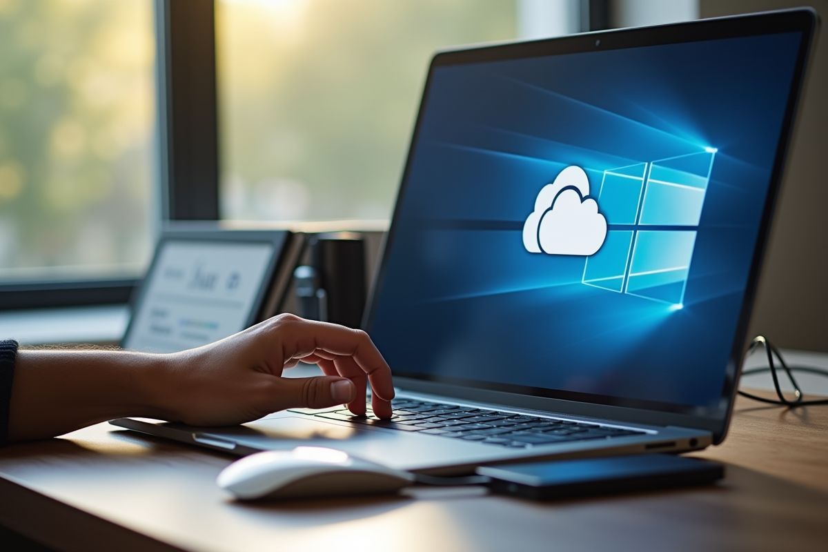 stockage cloud