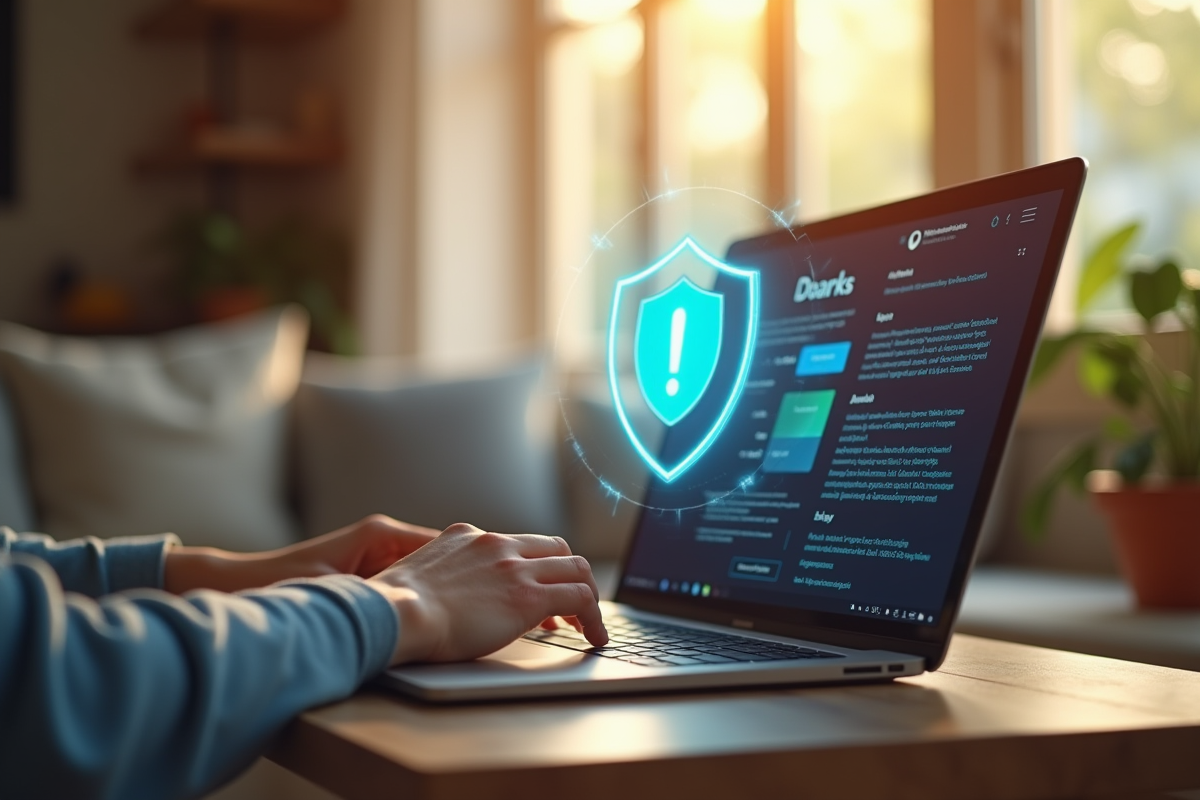cyber sécurité