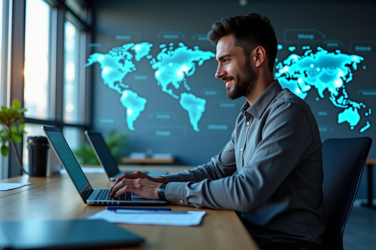 cyber sécurité