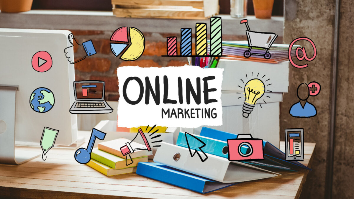 Les avantages du marketing digital réalisé par un expert