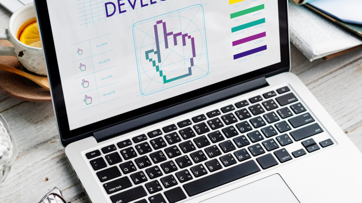 Les avantages d'un site internet bien conçu