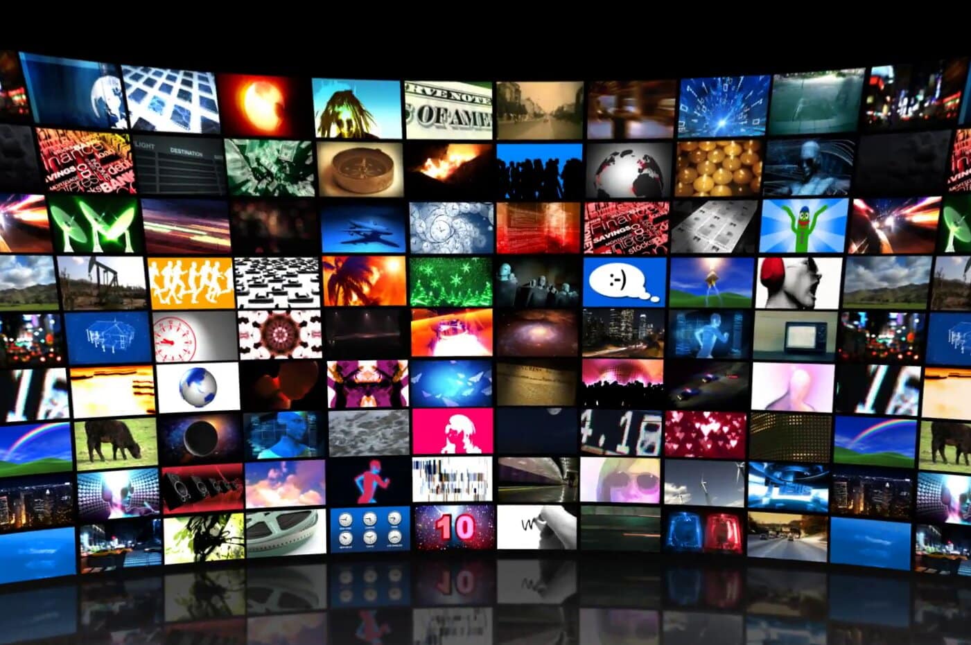 fournisseurs de streaming HD