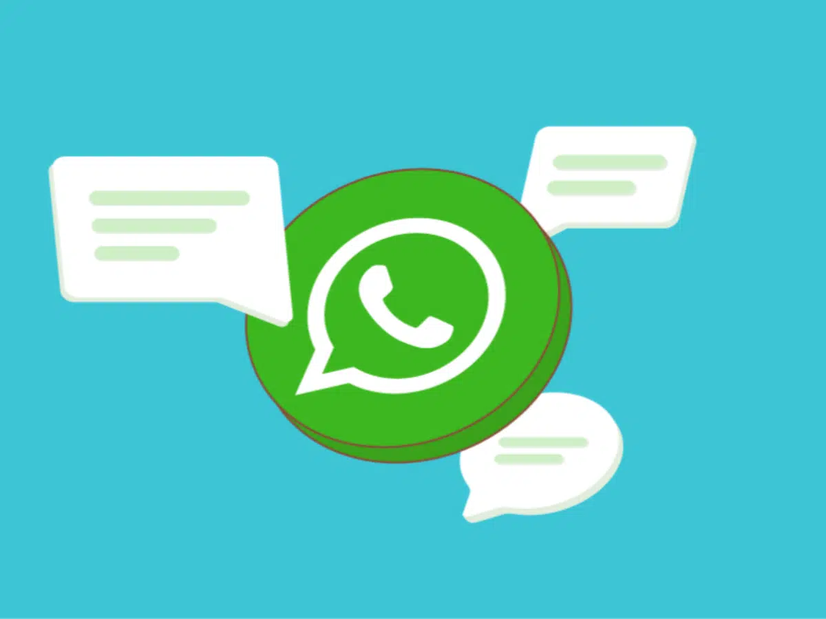 chatbot WhatsApp percutant
